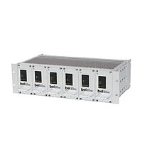 Bel Power Solutions LRSA1616-1515-901 AC/DC Subrack Systems Power 480W Output 15/15VDC Input 90-264VAC