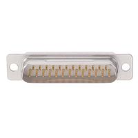 Omron Electronics XM3A-2521 Plug D-Sub Connector