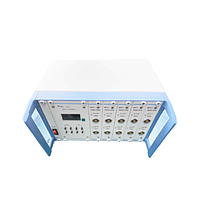 YMC PIEZOTRONICS YMC 8603 Dynamic Strain Amplifier (0 ~ ±100000με, 120 – 1000Ω)
