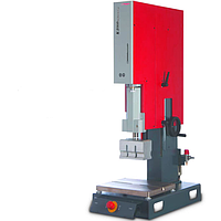 Lingke K3000 Standard Ultrasonic Welding Machines (2000/3000W)