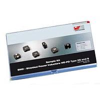 Wurth Elektronik 744778 Design Kit WE-PD Design Kit SMD Power 6033/7332