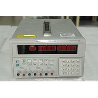 GW INSTEK PPT-1830 Programmable Linear D.C. Power Supply (18V, 5A, 138W, 3 CH)