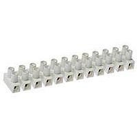 Molex 39100-2104 Wire-to-Wire Eurostyle Barrier Strip 10MM LOW PROF 4 CIR WHT