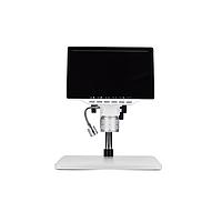 Electronic Measuring microscope