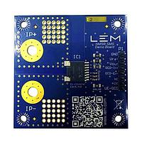 LEM HMSR 15-SMS Demo Board Integrated Current Sensor Integrated Current Sensor HMSR-SMS series