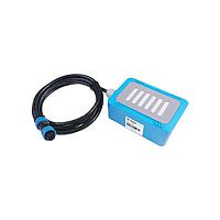 Seeed Studio 101990862 Gas Sensor Industrial-grade MODBUS RS485 NH3 Sensor - with Waterproof Aviation Connector