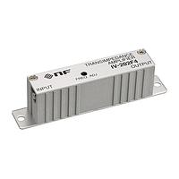 NF IV-202F4 Transimpedance Amplifier (DC to 10 MHz)