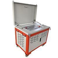 Huazheng HZXB-1000kVA/500kV Frequency Series AC Resonance Tester
