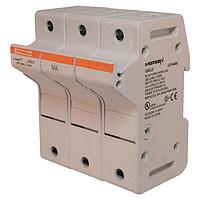 Mersen US3J3 Class J 30A J 3P ULTRASAFE
