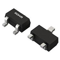 ROHM Semiconductor DTC143EE3HZGTL Digital Transistors NPN, SOT-416, R1=R2 Potential Divider Type Digital Transistor (Bias Resistor Built-in Transistor)