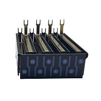 ATC Automatic Timing & Controls 0353-260-27-00 Accessories and Hardware Surface mounting assembly with front-facing terminals