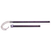 OMEGA NSL-5403/240V Incoloy Strip Heater 1500 °F Max up to 3 kW Power (3000 W)
