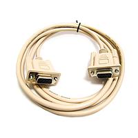 D-Sub Cables