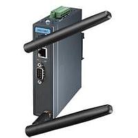 Advantech EKI-1361-BE Wireless Device Servers 1-port RS-232/422/485 to 802.11a/b/g/n WLAN srl dvc srvr