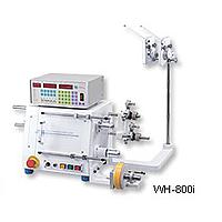 Wey Hwang WH-800i Transformer Winding Machine (6000rpm,Spindle 2)