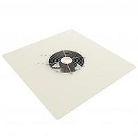 Hammond Manufacturing C2T2431F10LG1 Racks & Rack Cabinets 550CFM CABINET FAN TOP