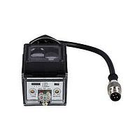 Eaton 1450E-8543 Photoelectric Sensors PHOTO SENSOR,REFLEX,ACDC,SS REL,MICRO,TD