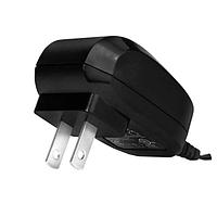 CUI Inc SWH15-9-NB-ST Fixed Plugs ac-dc, 9 Vdc, 1.5 A, SW, wall-plug, NA, stripped and tinned, level VI, black