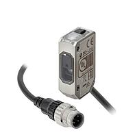 OMRON E3AS-F1000IMN Distance-settable Photoelectric Sensor (1000 mm)