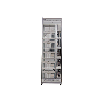 DOLANG DLLYS-DT51 5-Floor Elevator Trainer