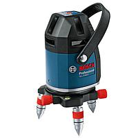 BOSCH GLL 8-40 E Profestsionnal Laser Liner (630 - 650 nm)