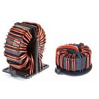Schaffner RB6522-16-1M0 Current Compensated Choke 16A 1.0mH 2-WIRE VERTICAL
