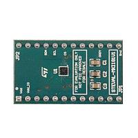 STMicroelectronics STEVAL-MKI181V1 Magnetic Position Sensor LIS2MDL adapter board for a standard DIL24 socket