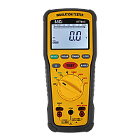 Insulation Tester