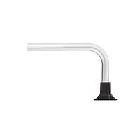 BIVAR LPR4-0800-2000F-RW Rigid Light Pipes with LEDs Red/White 630nm/7700K