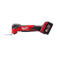 Milwaukee (tool) M18 FMT-0X0 FUEL Multi Tool (10000 – 20000rpm)