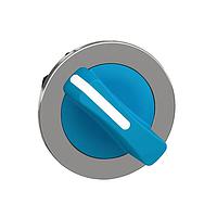SCHNEIDER ZB4FD206 Handle FLUSH SW BL 2POS MAINT.