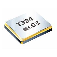 TXC 8Y-25.000MDHI-T Quartz Crystals 25MHz 20ppm 16pF -40C +85C