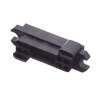 AMP Connectors - TE Connectivity 1648205-1 Housings PIN HOUSING CONN SIZE 12 16 20