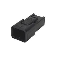 JAE Electronics HB03P002PZ1 Housings 2P Pin Housing