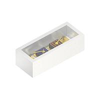 ams OSRAM SFH 7015 IR Emitters (IR LEDs) Red / IR LED 655nm / 940nm