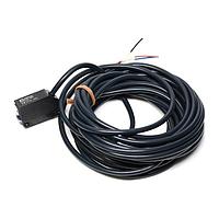 Omron Automation and Safety E3Z-D62 5M Photoelectric Sensors Diffuse Std Vie w NPN 5M