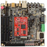 Embedded Artists EA-OEM-510 Development Kits DEVELOPMENT KIT LPC4088