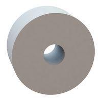 Essentra Components 13RS062514 Round Round Spacer, .160 ID, .625 OD, .312 Length