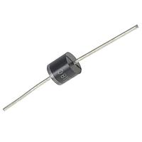 Vishay General Semiconductor 6KA24HE3_A/C ESD Suppressors 6KW,24V 10%,AXIAL AEC-Q101 Qualified