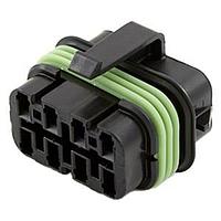 Eaton Bussmann CFH-ASE Fuse Holders CONNECTOR CB HOLDER-BLACK