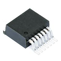 Texas Instruments LM2586S-12/NOPB Step-Up Flyback Regulator 3-Amp Flyback Reg