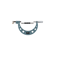 MITUTOYO 107-206 Dial Gauge Micrometer (125-150mm)
