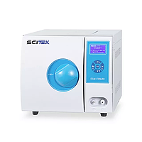 Scitek ST-B24B Benchtop Class B Autoclave 24L