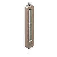 Banner Engineering WLC60CW340A Heavy Duty LED Lights WLC60 Work Light; Length: 340 mm; Nickel-Plated Aluminum; Voltage: 12-30 V dc; Environmental Rating: IP68g, IP69K; Color: White; Cascadable; Window: Polycarbonate; 2 m (6.5 ft) Integral Cable; Side exit