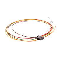 AMP Connectors - TE Connectivity SSL005SC0DC006N Specialized Cables SSL005SC0DC006N = WDUALOBE