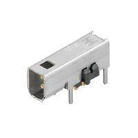 Weidmuller 2726010000 Single Pair Ethernet (SPE) IE-PCB-SPE-P-90V2.1-THR RL