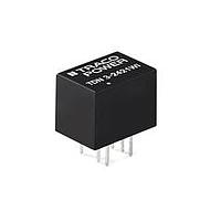 TRACO Power TDN 3-1215WI Isolated 4.5-18Vin 24Vout 125mA 3W Iso DIP