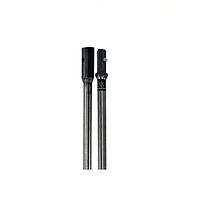 AMS 309.09 4' QC Stainless Steel Extension
