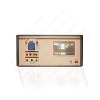 Impulse Test System