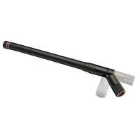 Linx Technologies - TE Connectivity ANT-2.4-OC-LG-RPS Passive Antenna 2.4GHz 2.2dBi OPEN COIL WHIP TIL/SWIV